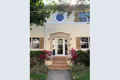 723 NE 91st St #3C, Miami Shores, FL 33138 - Photo 1