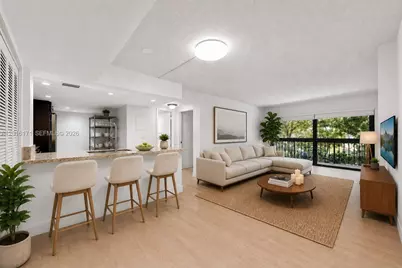 5201 Orduna Dr #10, Coral Gables, FL 33146 - Photo 1
