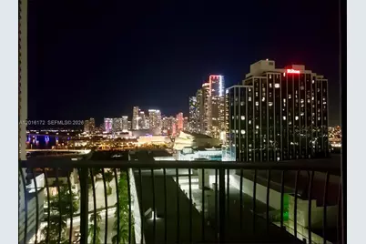 1750 N Bayshore Dr #1218, Miami, FL 33132 - Photo 10