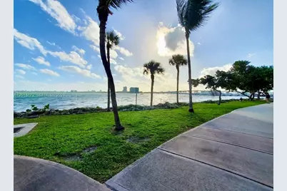 1750 N Bayshore Dr #1218, Miami, FL 33132 - Photo 16