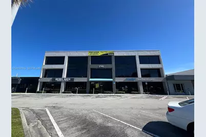 2740 E Oakland Park Blvd #208, Fort Lauderdale, FL 33306 - Photo 16