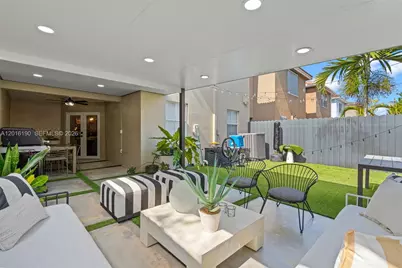 16634 SW 48 Terr, Miami, FL 33185 - Photo 30