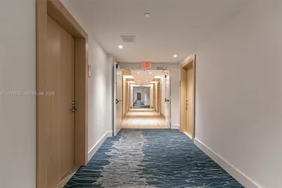 90 SW 3rd St #1611, Miami, FL 33130 - Photo 16