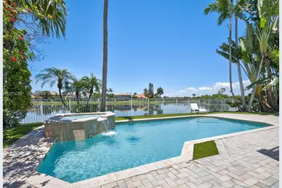 16735 NW 11th Street, Pembroke Pines, FL 33028 - Photo 1