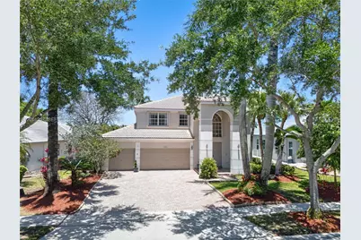 16735 NW 11th Street, Pembroke Pines, FL 33028 - Photo 2