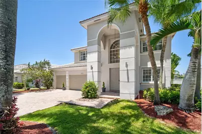 16735 NW 11th Street, Pembroke Pines, FL 33028 - Photo 4