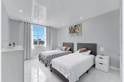 1980 S Ocean Dr #15Q, Hallandale Beach, FL 33009 - Photo 16