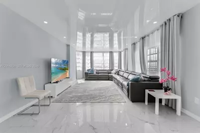 1980 S Ocean Dr #15Q, Hallandale Beach, FL 33009 - Photo 4