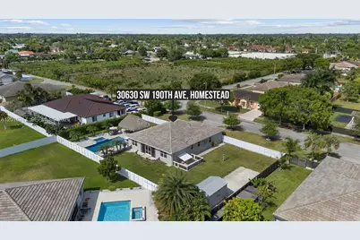30630 SW 190th Ave, Homestead, FL 33030 - Photo 62