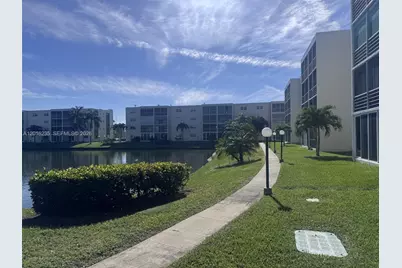 1025 SE 3rd Ave #102, Dania Beach, FL 33004 - Photo 38