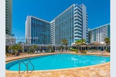 5055 Collins Ave #14A, Miami Beach, FL 33140 - Photo 1