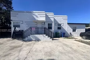 9050 NW 31st Ave, Miami, FL 33147 - Photo 1