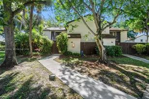 3607 Cocoplum Cir, Coconut Creek, FL 33063 - Photo 1