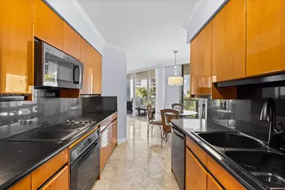 18671 Collins Ave #404, Sunny Isles Beach, FL 33160 - Photo 22