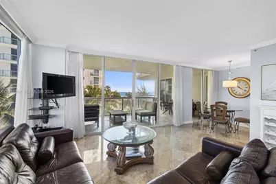 18671 Collins Ave #404, Sunny Isles Beach, FL 33160 - Photo 14