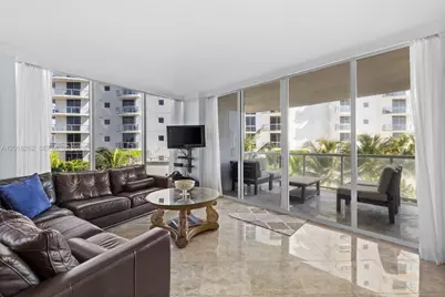 18671 Collins Ave #404, Sunny Isles Beach, FL 33160 - Photo 16