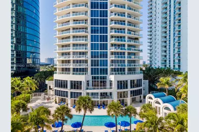 18671 Collins Ave #404, Sunny Isles Beach, FL 33160 - Photo 2