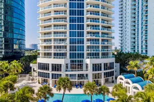 18671 Collins Ave, Sunny Isles Beach, FL 33160 - Photo 2