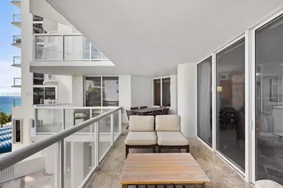 18671 Collins Ave #404, Sunny Isles Beach, FL 33160 - Photo 6