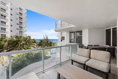 18671 Collins Ave #404, Sunny Isles Beach, FL 33160 - Photo 4