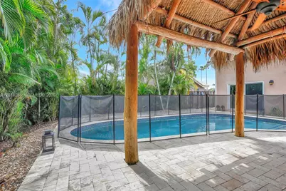 12486 SW 9th Pl, Davie, FL 33325 - Photo 44