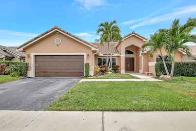 12486 SW 9th Pl, Davie, FL 33325 - Photo 2