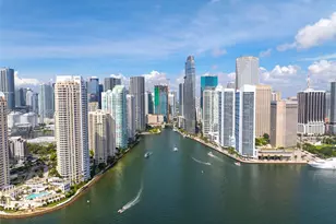 300 S Biscayne Blvd, Miami, FL 33131 - Photo 1