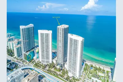 1830 S Ocean Dr #4903, Hallandale Beach, FL 33009 - Photo 2