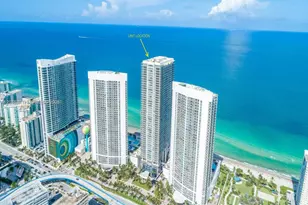 1830 S Ocean Dr, Hallandale Beach, FL 33009 - Photo 2