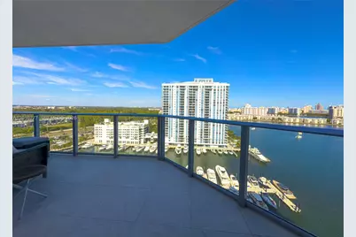 17111 Biscayne Blvd #1705, North Miami Beach, FL 33160 - Photo 4