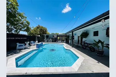 10830 SW 170th Ter, Miami, FL 33157 - Photo 1