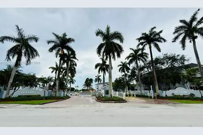 8520 SW 212th St #203, Cutler Bay, FL 33189 - Photo 1
