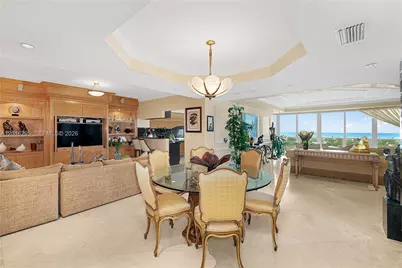19955 NE 38th Ct #1403, Aventura, FL 33180 - Photo 6