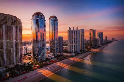 17975 Collins Ave #N-1402, Sunny Isles Beach, FL 33160 - Photo 60