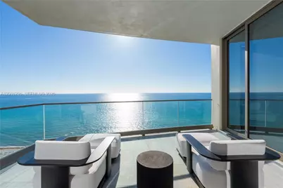 17975 Collins Ave #N-1402, Sunny Isles Beach, FL 33160 - Photo 10