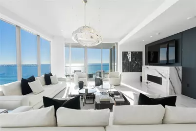 17975 Collins Ave #N-1402, Sunny Isles Beach, FL 33160 - Photo 12