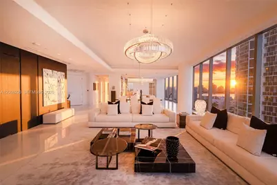 17975 Collins Ave #N-1402, Sunny Isles Beach, FL 33160 - Photo 2