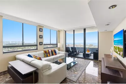 1330 West Ave #PH05, Miami Beach, FL 33139 - Photo 2