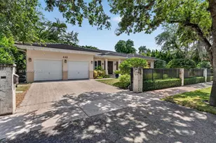 442 Amalfi Ave, Coral Gables, FL 33146 - Photo 6