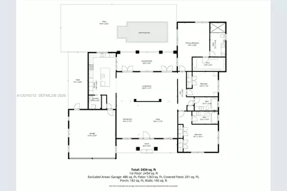 442 Amalfi Ave, Coral Gables, FL 33146 - Photo 62