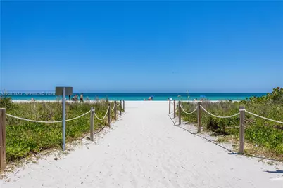 2555 Collins Ave #2205, Miami Beach, FL 33140 - Photo 30