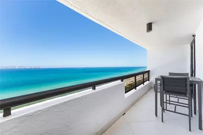 2555 Collins Ave #2205, Miami Beach, FL 33140 - Photo 1