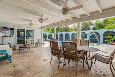 633 N Crescent Dr, Hollywood, FL 33021 - Photo 6