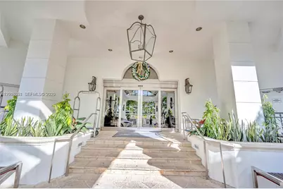 2000 Island Blvd #2710, Aventura, FL 33160 - Photo 14