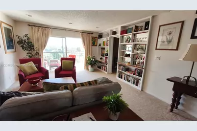 6100 S Falls Cir Dr #404, Lauderhill, FL 33319 - Photo 2