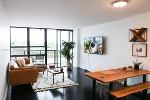 600 NE 36th St, Miami, FL 33137 - Photo 2