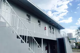219 NW 10th St, Miami, FL 33136 - Photo 1