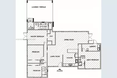 7830 SW 53rd Pl, Miami, FL 33143 - Photo 4