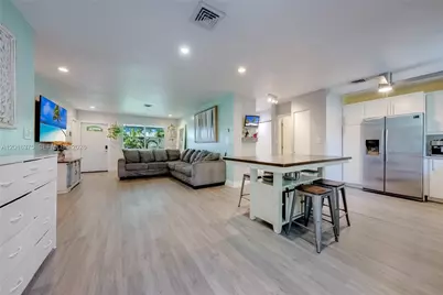 2747 Dewey St, Hollywood, FL 33020 - Photo 2
