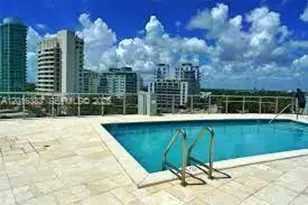 6305 Indian Creek Dr, Miami Beach, FL 33141 - Photo 2